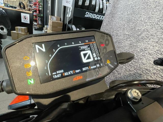 890 Duke R 890duke R 890-Duke R image 3