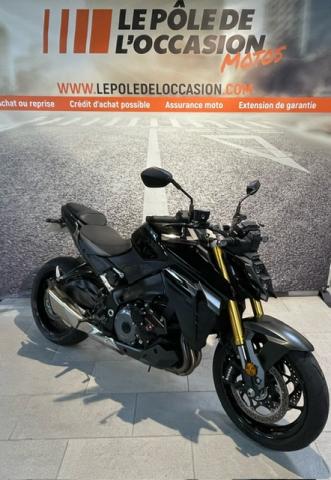 Suzuki Gsx-S1000 Gsx-S 1000 Gsxs1000 Gsxs 1000 image 4
