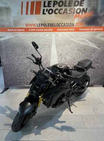 Suzuki Gsx-S1000 Gsx-S 1000 Gsxs1000 Gsxs 1000 image 2
