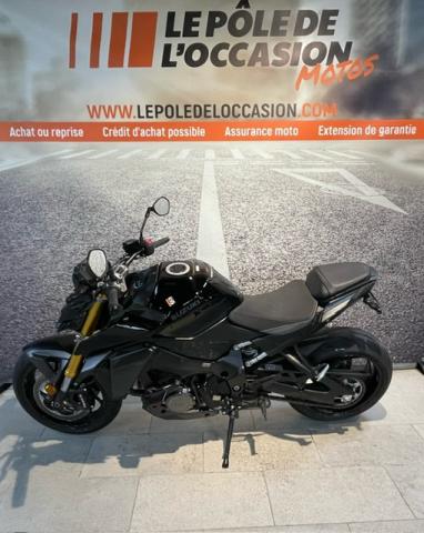 Suzuki Gsx-S1000 Gsx-S 1000 Gsxs1000 Gsxs 1000 image 1