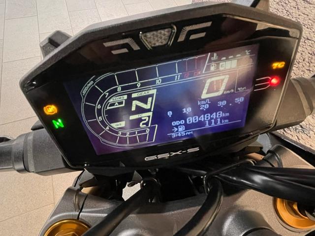 Suzuki Gsx-S1000 Gsx-S 1000 Gsxs1000 Gsxs 1000 image 3