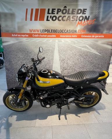Z900 Rs Z900rs Z 900rs Z 900 Rs Se image 2
