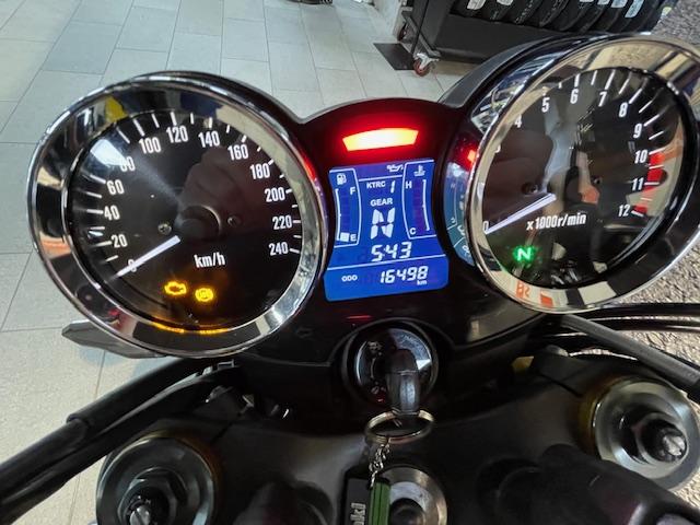 Z900 Rs Z900rs Z 900rs Z 900 Rs Se image 3