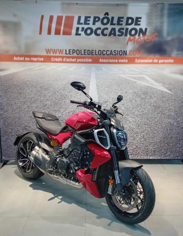 Diavel V4 image 3