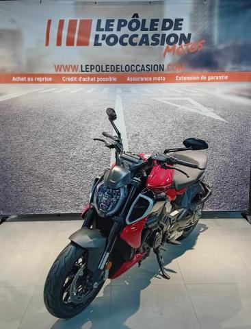 Diavel V4 image 2