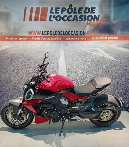 Diavel V4 image 1