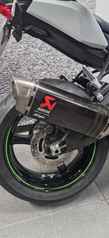 Ninja Zx-10r Performance image 8
