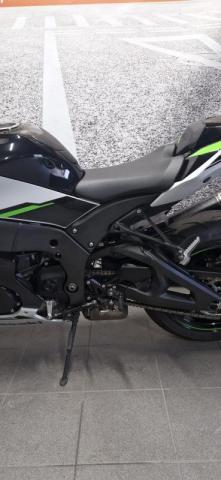 Ninja Zx-10r Performance image 3