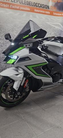 Ninja Zx-10r Performance image 7
