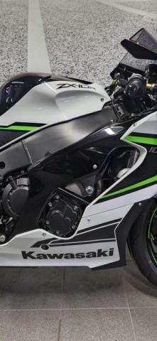 Ninja Zx-10r Performance image 6