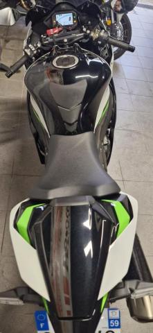 Ninja Zx-10r Performance image 2