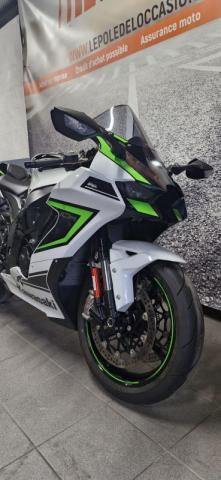 Ninja Zx-10r Performance image 9