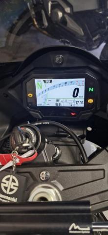 Ninja Zx-10r Performance image 1