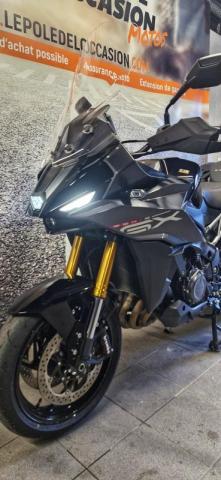 Suzuki Gsx-S 1000 Gx Pack + image 3