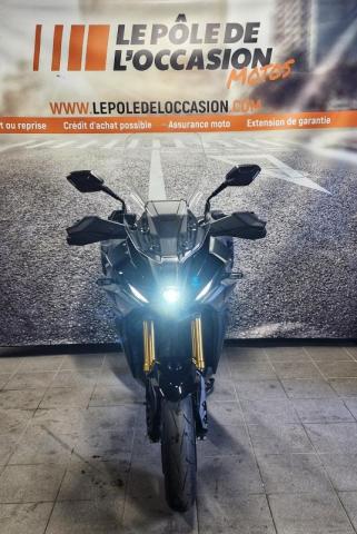 Suzuki Gsx-S 1000 Gx Pack + image 2