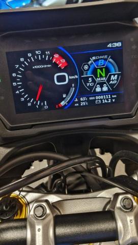 Suzuki Gsx-S 1000 Gx Pack + image 5