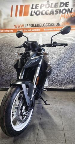 Suzuki Gsx-8s A2 Gsx8s Gsx 8s image 2