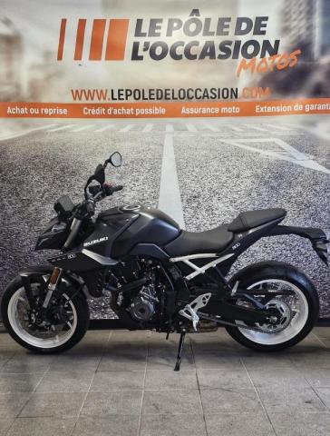 Suzuki Gsx-8s A2 Gsx8s Gsx 8s image 3