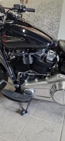 Softail Slim 1745 Flsl image 4