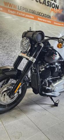 Softail Slim 1745 Flsl image 1
