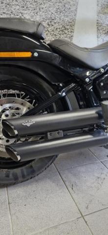 Softail Slim 1745 Flsl image 6