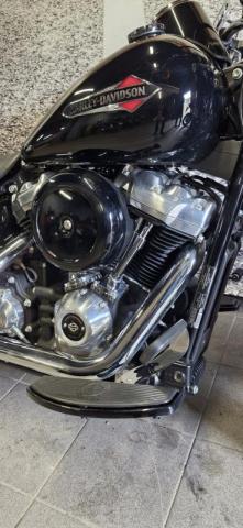 Softail Slim 1745 Flsl image 7