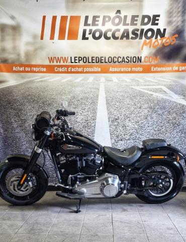 Softail Slim 1745 Flsl image 9