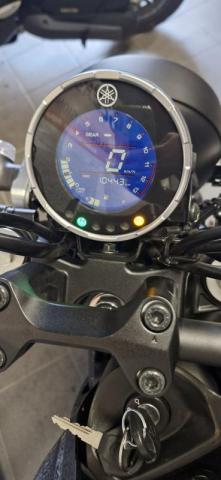Yamaha Xsr 125 image 6