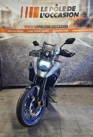 Suzuki Dl V-Strom 1050 Se image 1