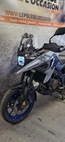 Suzuki Dl V-Strom 1050 Se image 2
