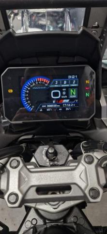 Suzuki Dl V-Strom 1050 Se image 4
