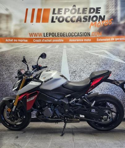 Suzuki Gsx-S1000 Gsx-S 1000 Gsxs1000 Gsxs 1000 image 5