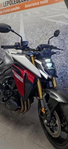 Suzuki Gsx-S1000 Gsx-S 1000 Gsxs1000 Gsxs 1000 image 2