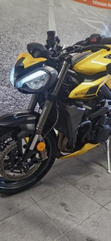 Triumph Street Triple Rs 765 image 6