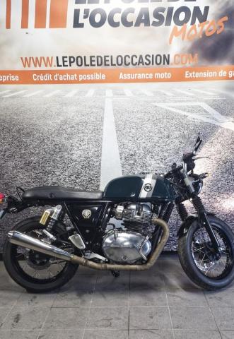 Royal Enfield