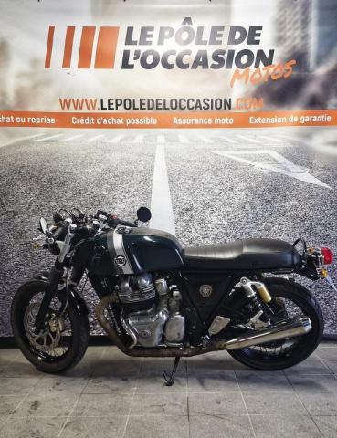 Continental Gt image 5