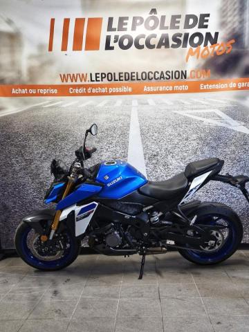 Gsx-S 1000 Gsx-S1000 Gsxs 1000 image 2