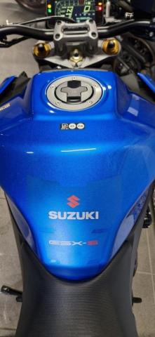 Gsx-S 1000 Gsx-S1000 Gsxs 1000 image 5