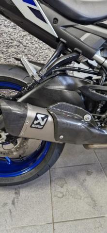 Gsx-S 1000 Gsx-S1000 Gsxs 1000 image 4