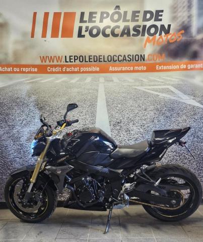 Suzuki Gsr 750 Gsr750 image 1