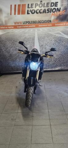 Suzuki Gsr 750 Gsr750 image 4