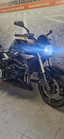 Suzuki Gsr 750 Gsr750 image 3