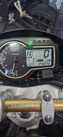 Suzuki Gsr 750 Gsr750 image 2