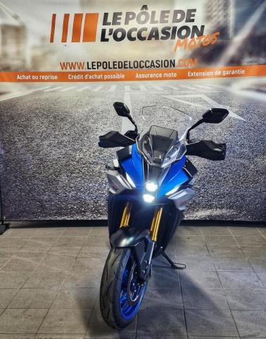 Suzuki Gsx-S 1000 Gx image 1