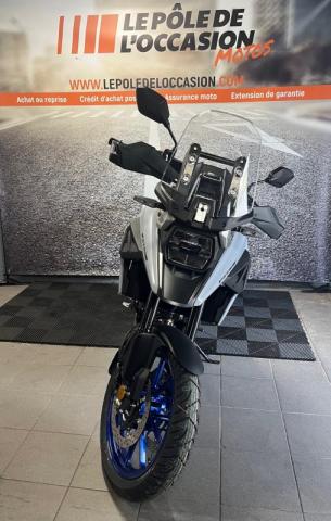 Suzuki V-Strom 1050 Se - Dl 1050 image 2