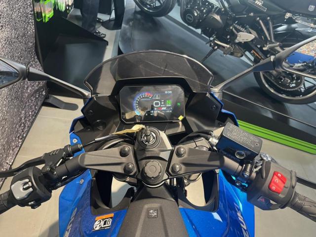 Gsx-8r - Gsx 8r - Gsx8r image 1