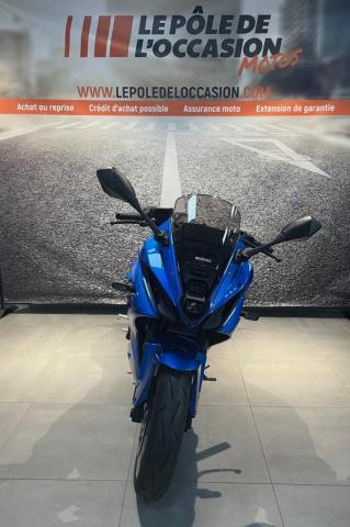Gsx-8r - Gsx 8r - Gsx8r image 3