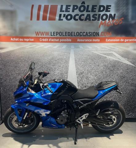 Gsx-8r - Gsx 8r - Gsx8r image 4