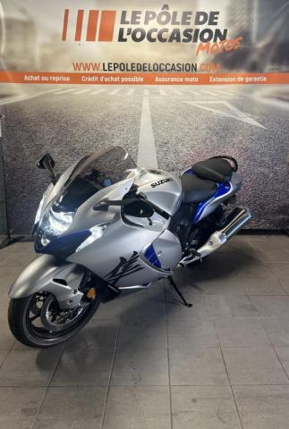 Suzuki Gsx1300r Hayabusa - Gsx-R - Gsx'R - Gsxr 1340 image 3