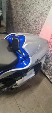 Gsx1300r Hayabusa - Gsx-R - Gsx'R - Gsxr 1340 image 1
